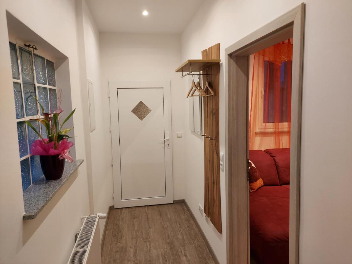 Ferienwohnung Popp Erzhausen Exterior photo