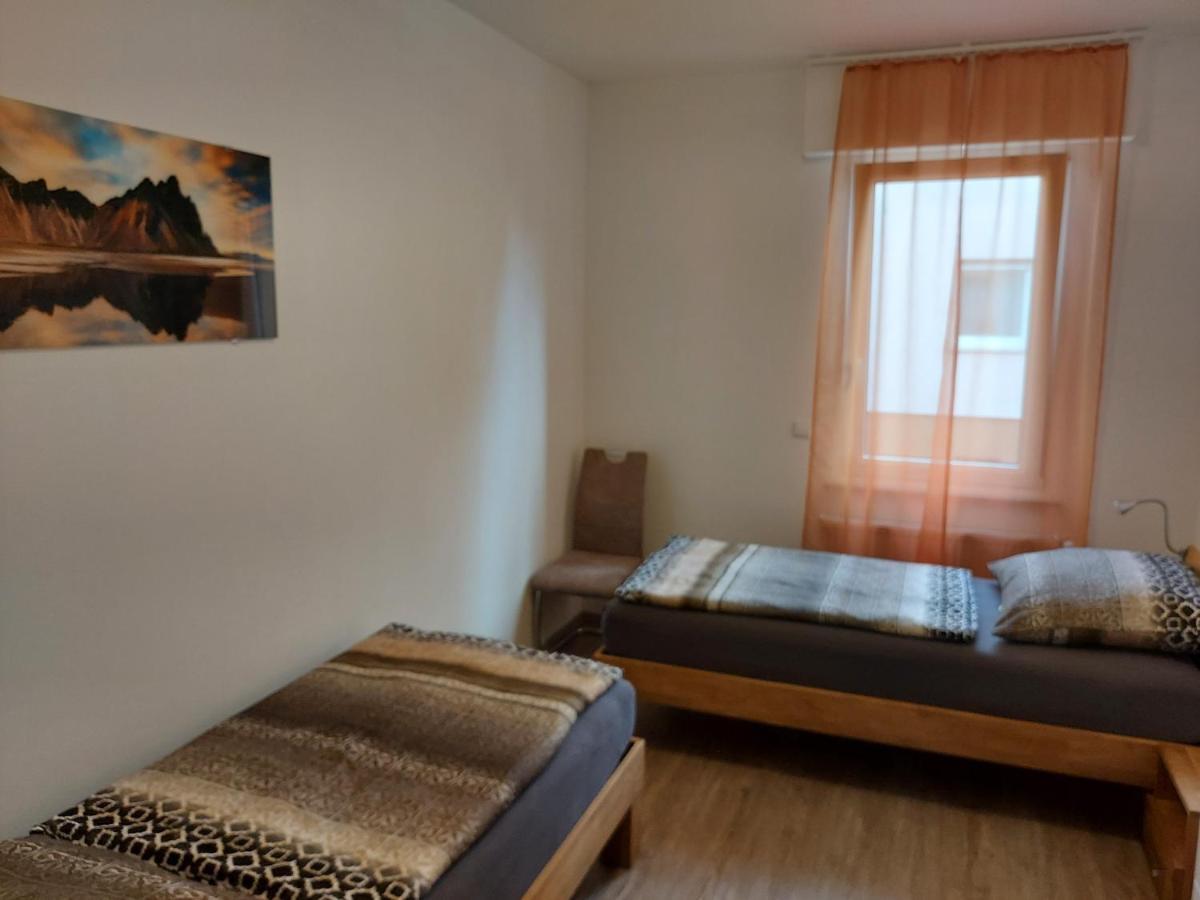 Ferienwohnung Popp Erzhausen Exterior photo